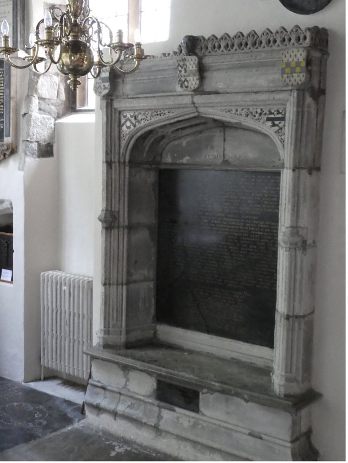 More Monument