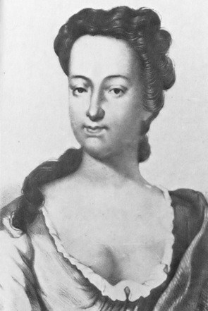 elizabeth-blackwell compiler of the Curious Herbal