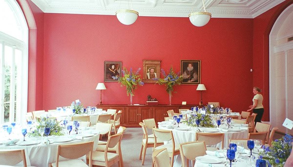 Petyt Hall