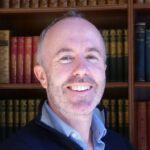Andrew MacMillan, Director of Music