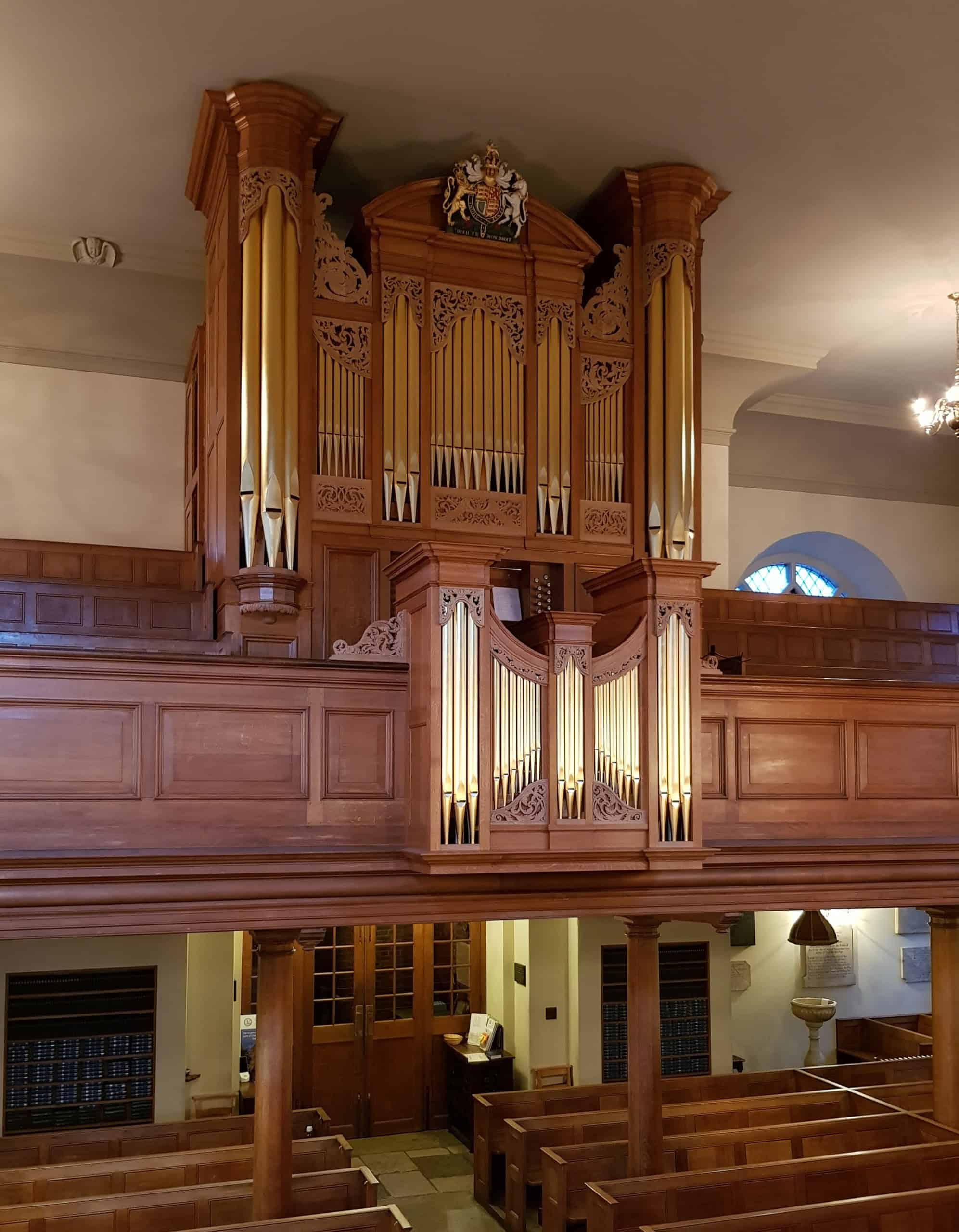 The Organ