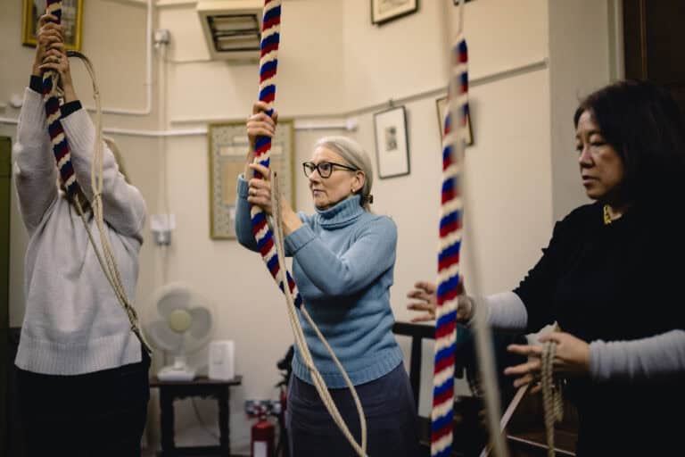 Bellringers