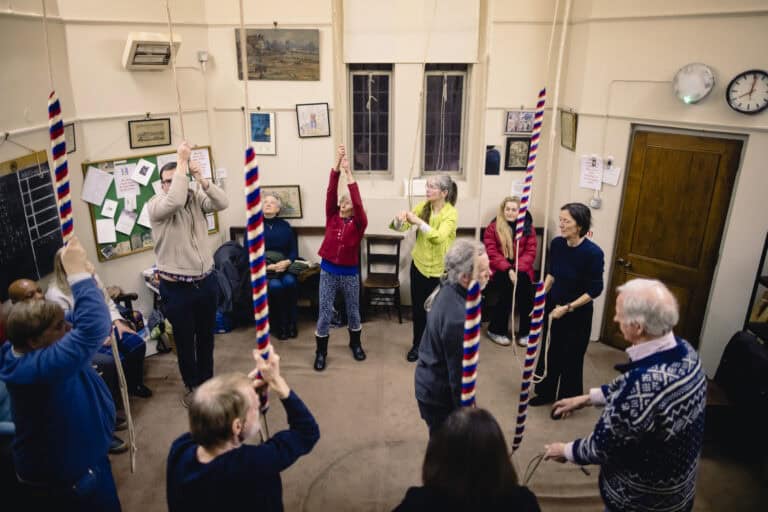 Bellringers
