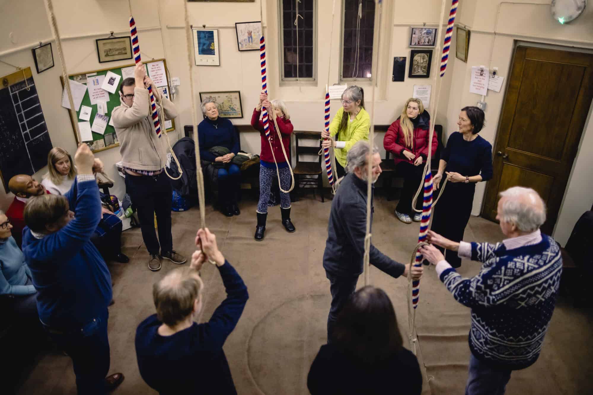 Bellringers