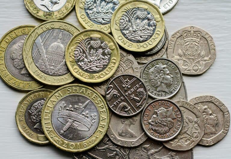 Money